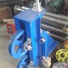 Mud scraping Equipment